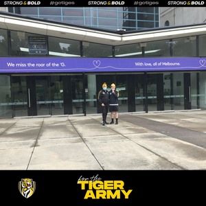 Meet your Posher, Anna-marie